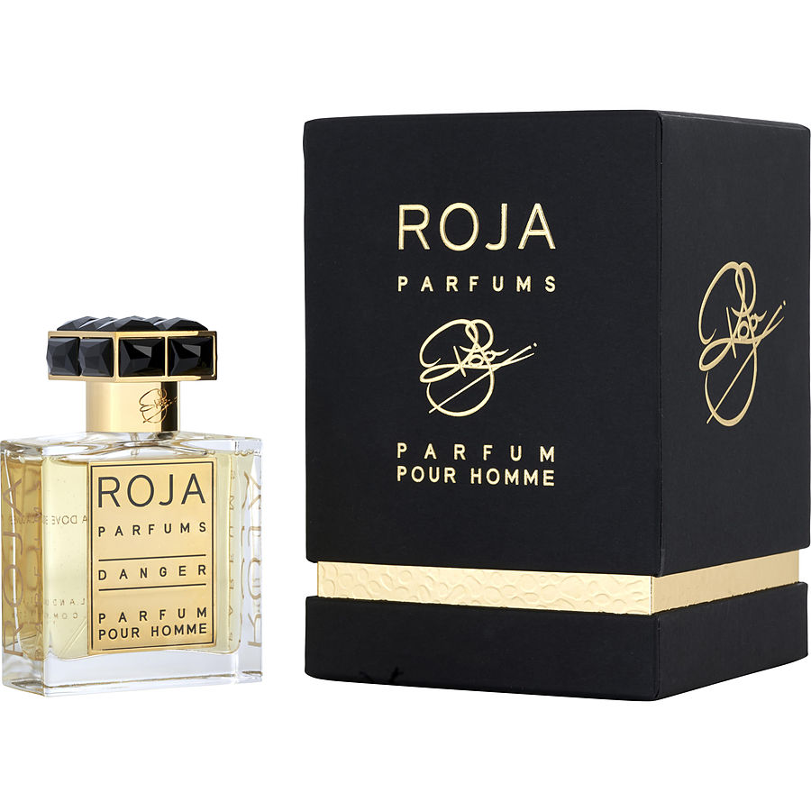 Danger Parfum