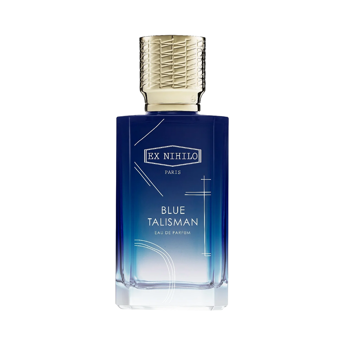 Blue Talisman