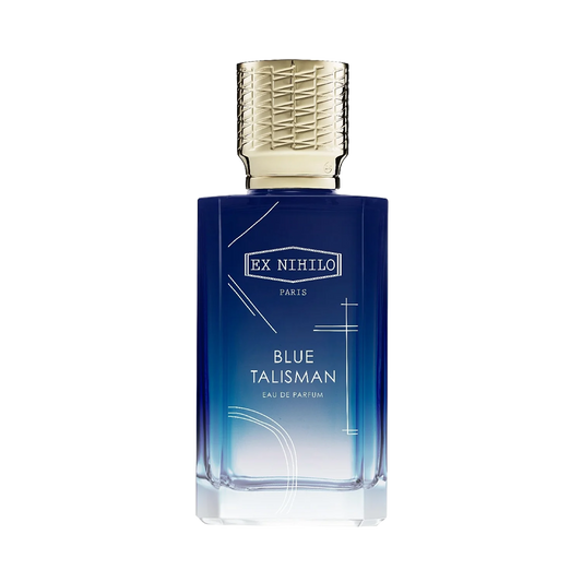 Blue Talisman