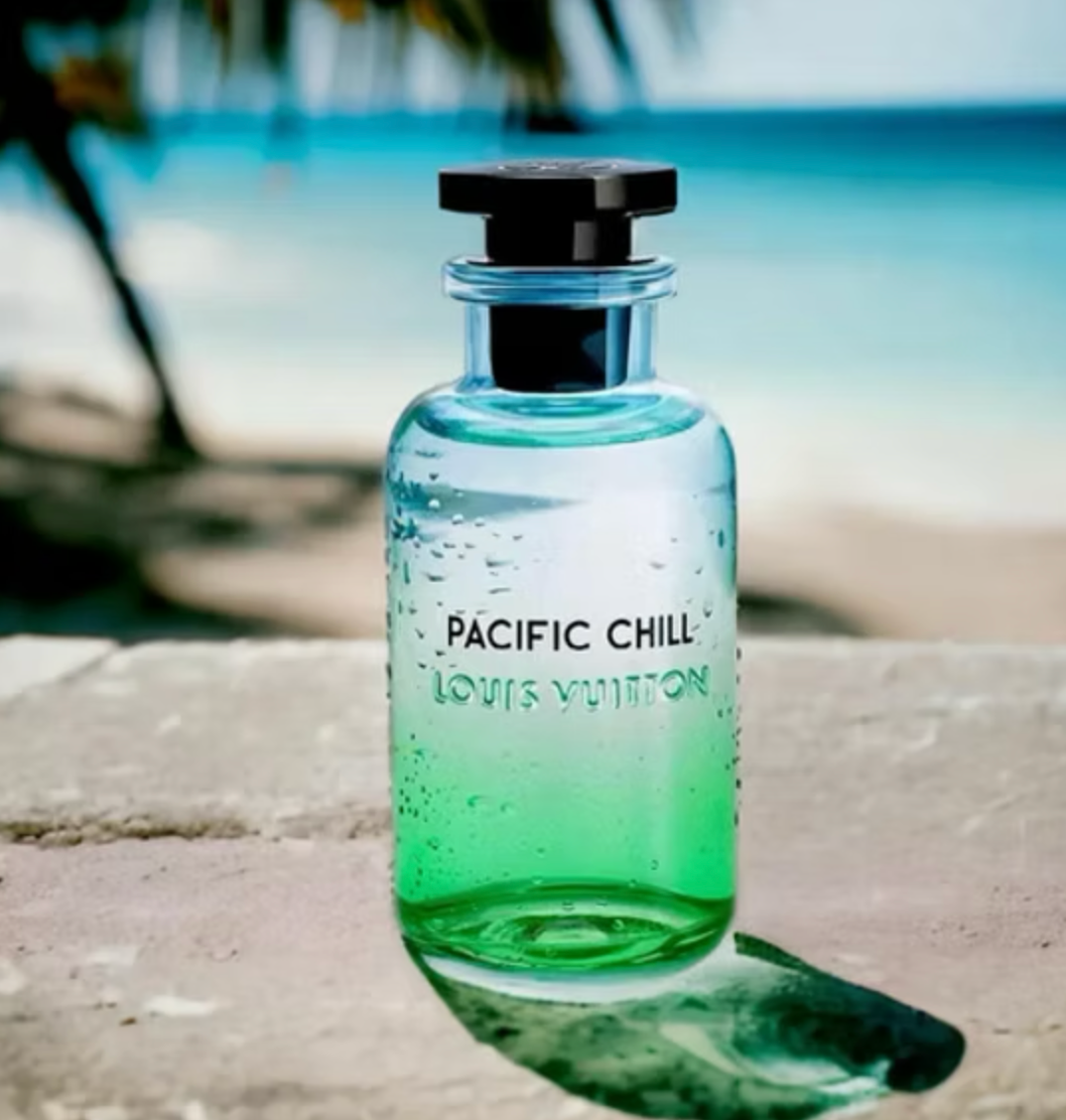 Pacific Chill