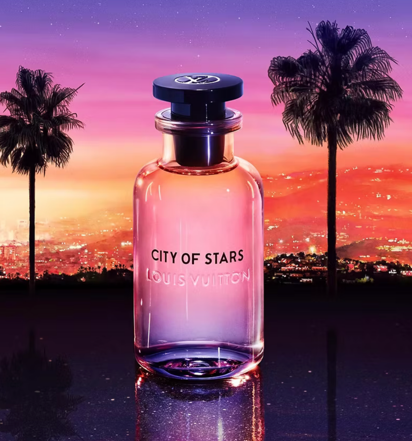 City Of Stars