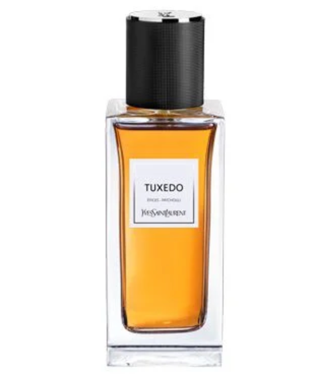 Tuxedo
