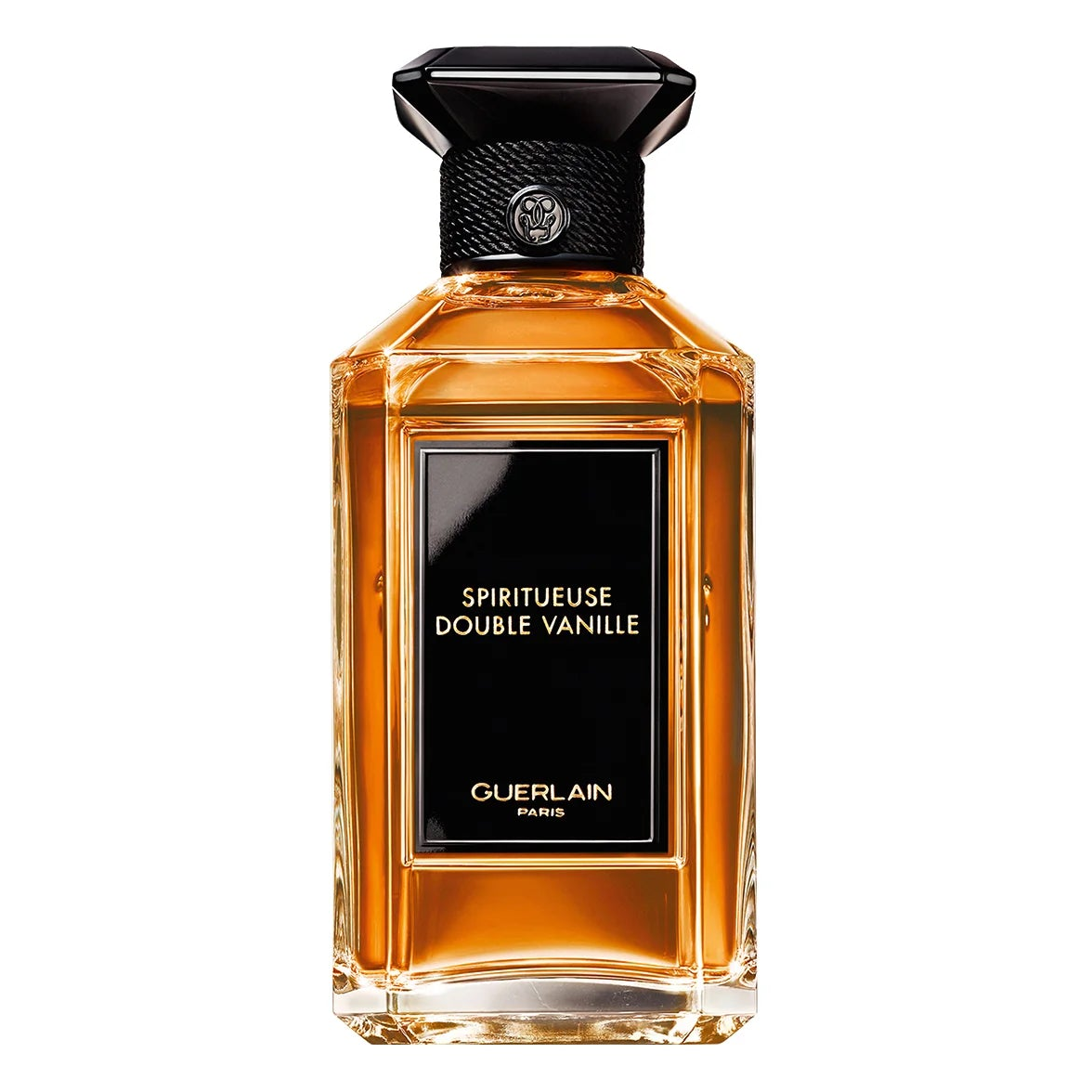 Spiritueuse Double Vanille